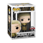 Immagine del prodotto Il Trono di Spade - Figura Funko Pop di Ser Brienne di Tarth