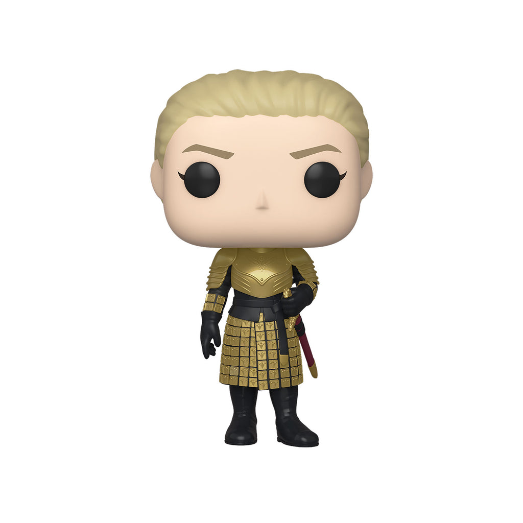 Immagine del prodotto Il Trono di Spade - Figura Funko Pop di Ser Brienne di Tarth