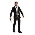 Immagine del prodotto John Wick Select Deluxe Action Figure 19 cm