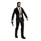 Immagine del prodotto John Wick Select Deluxe Action Figure 19 cm