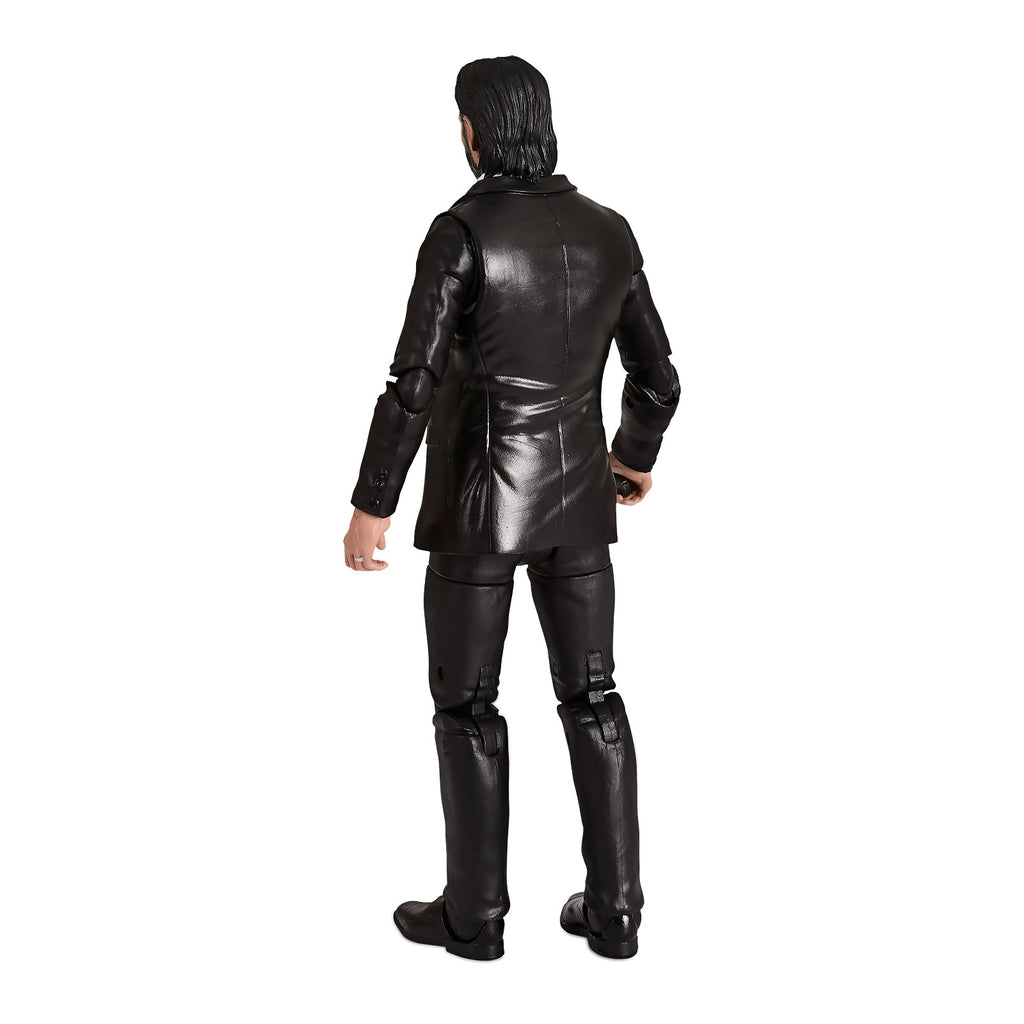 Immagine del prodotto John Wick Select Deluxe Action Figure 19 cm