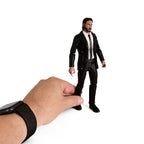 Immagine del prodotto John Wick Select Deluxe Action Figure 19 cm