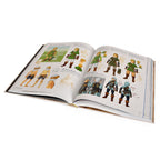 Immagine del prodotto The Legend of Zelda - Breath of the Wild Artbook