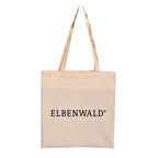 Immagine del prodotto Borsa di Juta con Logo Elbenwald