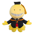 Immagine del prodotto Assassination Classroom - Figura di peluche Koro-Sensei 22 cm