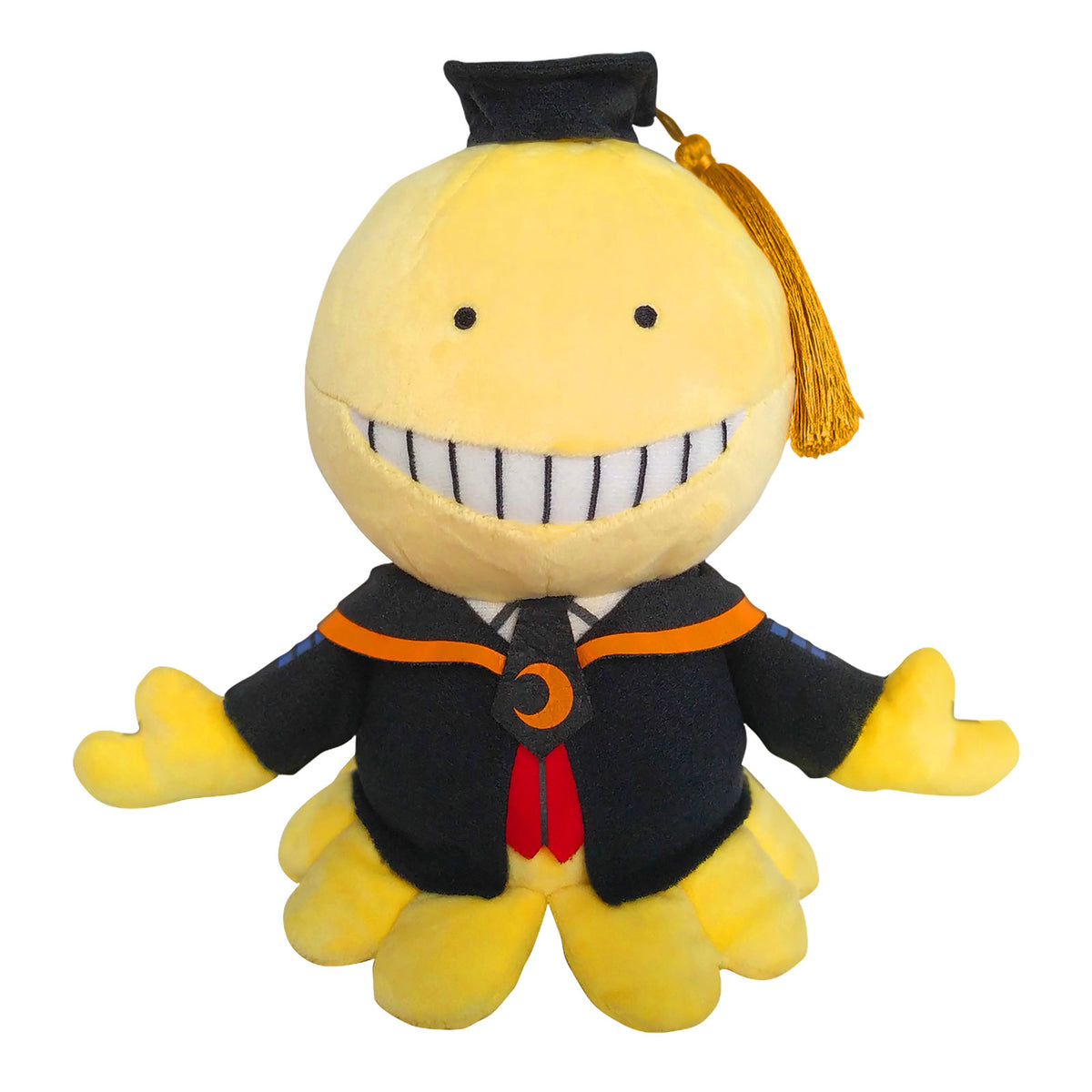 Immagine del prodotto Assassination Classroom - Figura di peluche Koro-Sensei 22 cm