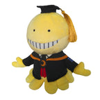 Immagine del prodotto Assassination Classroom - Figura di peluche Koro-Sensei 22 cm
