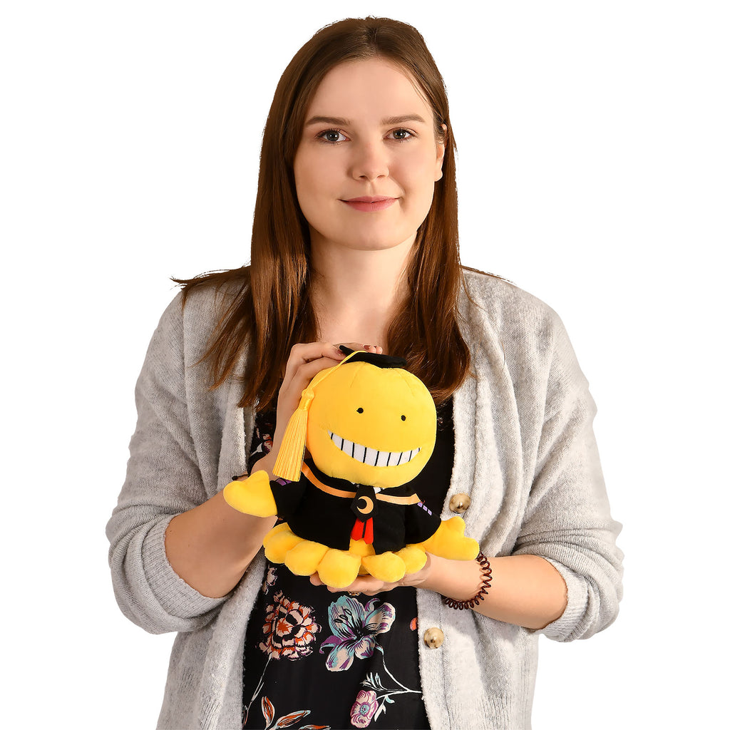 Immagine del prodotto Assassination Classroom - Figura di peluche Koro-Sensei 22 cm