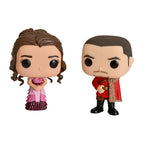 Immagine del prodotto Harry Potter - Hermione & Viktor Yule Ball Funko Pop Figure