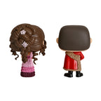 Immagine del prodotto Harry Potter - Hermione & Viktor Yule Ball Funko Pop Figure