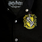 Immagine del prodotto Harry Potter - Giacca college con stemma Hufflepuff