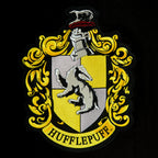Immagine del prodotto Harry Potter - Giacca college con stemma Hufflepuff