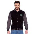 Immagine del prodotto Harry Potter - Giacca college con stemma di Serpeverde