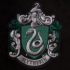 Immagine del prodotto Harry Potter - Giacca college con stemma di Serpeverde