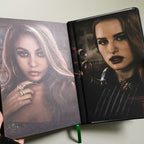 Product image Riverdale - South Side Serpents Premium Notebook A5