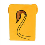 Immagine del prodotto Il Re Leone - Taccuino premium in peluche Simba A5