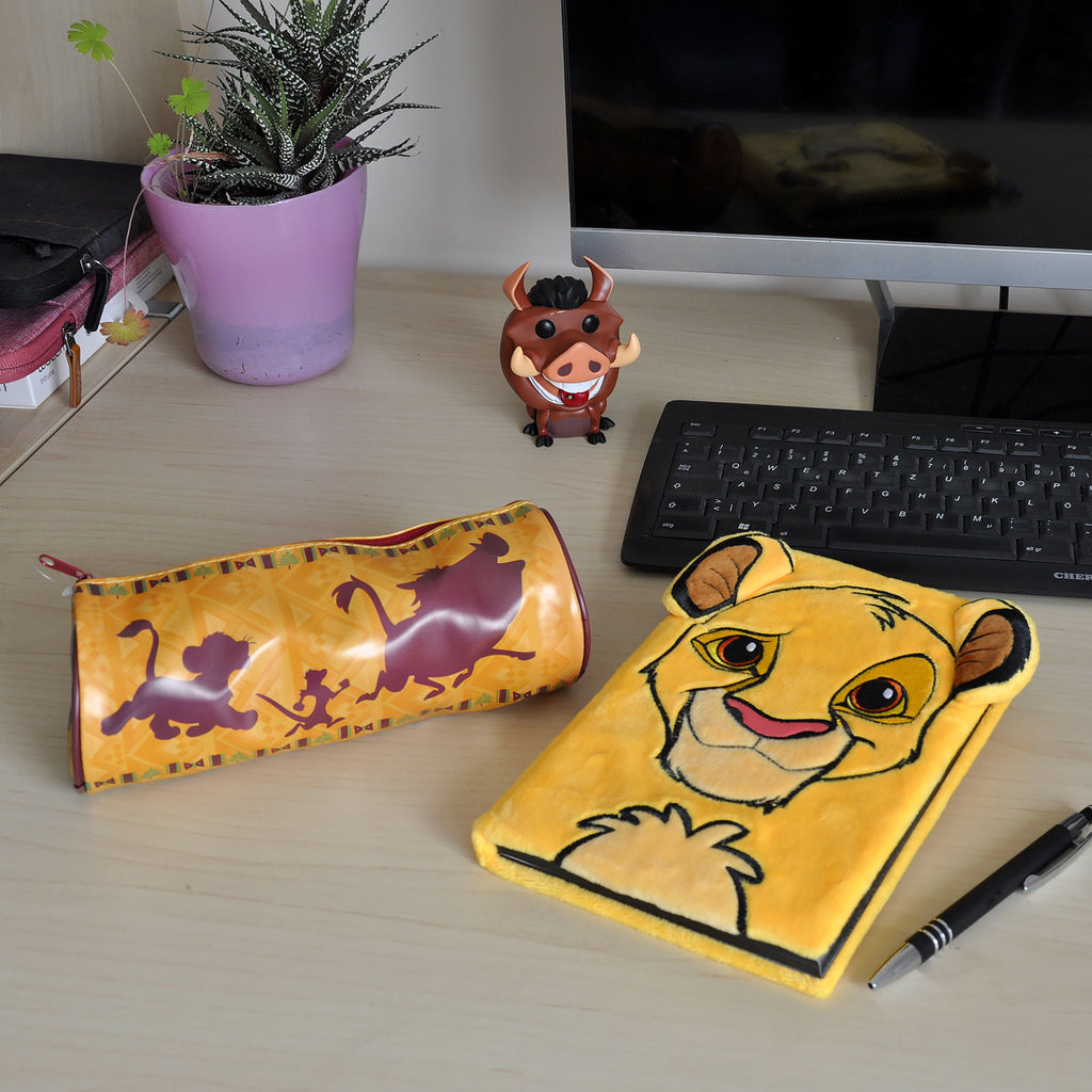 Immagine del prodotto Il Re Leone - Astuccio Simba & Friends
