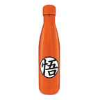 Immagine del prodotto Dragon Ball Z - Bottiglia d'acqua con Kanji di Goku