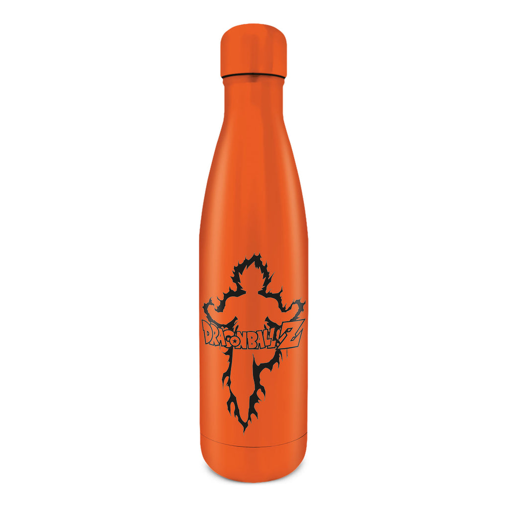 Immagine del prodotto Dragon Ball Z - Bottiglia d'acqua con Kanji di Goku