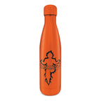 Immagine del prodotto Dragon Ball Z - Bottiglia d'acqua con Kanji di Goku