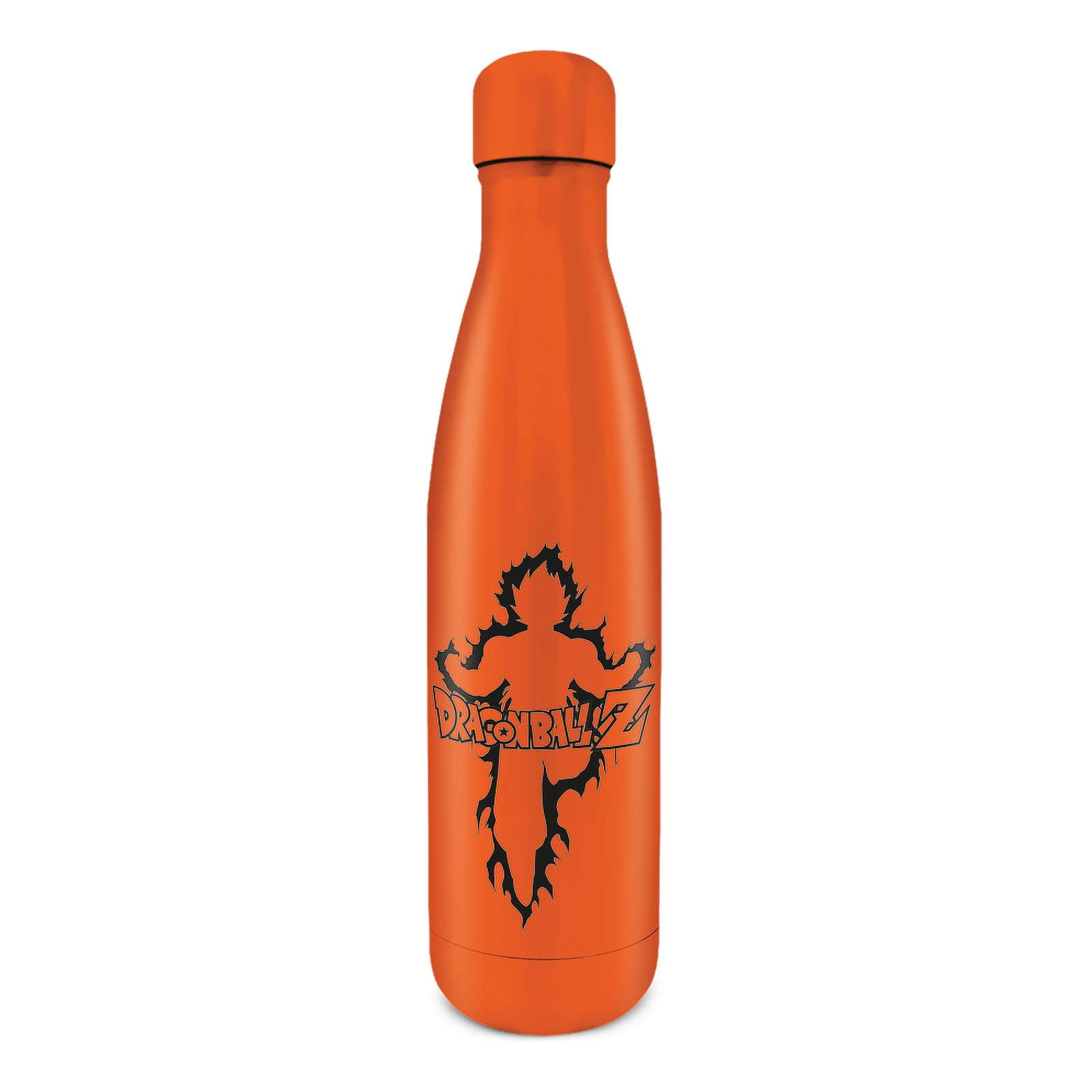 Immagine del prodotto Dragon Ball Z - Bottiglia d'acqua con Kanji di Goku