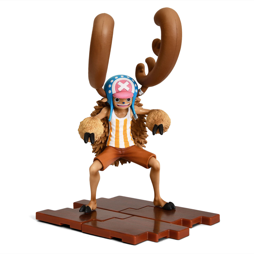 Immagine del prodotto One Piece - Figura di Tony Chopper Horn 15 cm