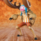 Immagine del prodotto One Piece - Figura di Tony Chopper Horn 15 cm