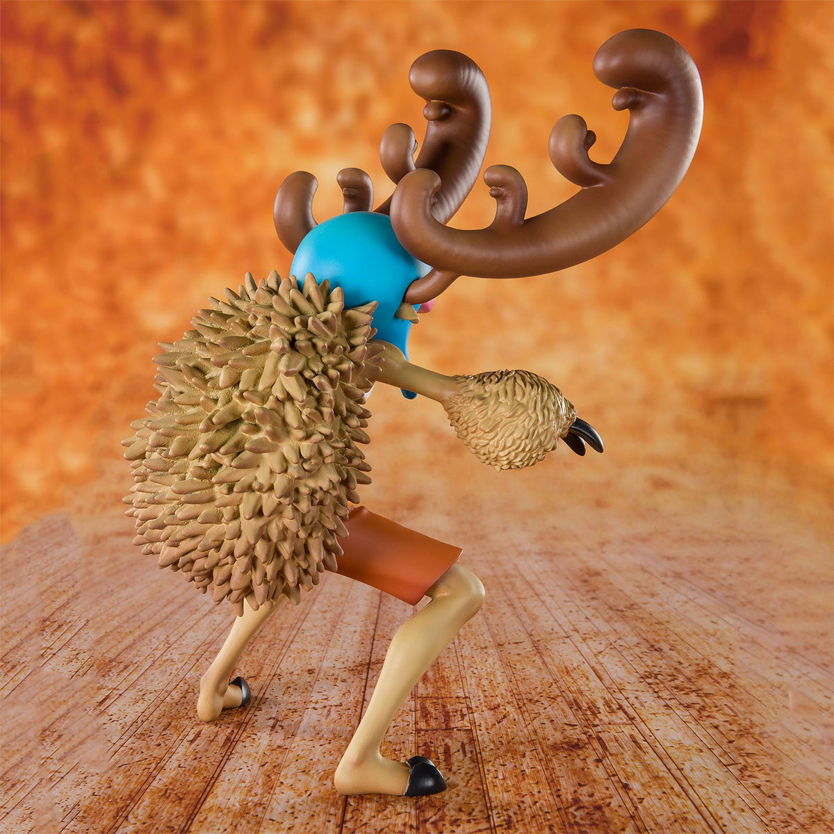 Immagine del prodotto One Piece - Figura di Tony Chopper Horn 15 cm