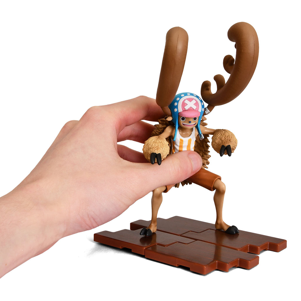 Immagine del prodotto One Piece - Figura di Tony Chopper Horn 15 cm