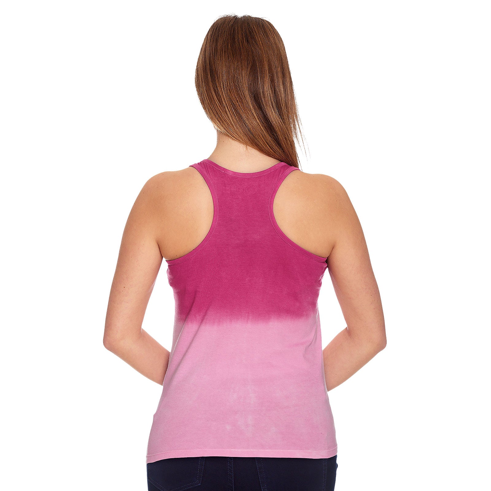 Product image Alice in Wonderland - Cheshire Cat Tank Top pink