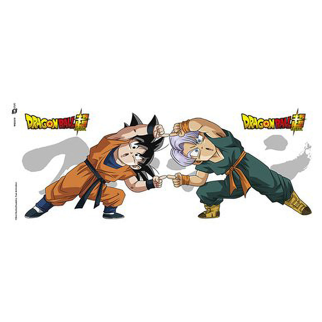 Immagine del prodotto Dragon Ball - Tazza Danza della Fusione