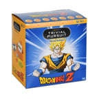 Immagine del prodotto Dragon Ball Z - Trivial Pursuit Quiz