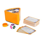 Immagine del prodotto Dragon Ball Z - Trivial Pursuit Quiz