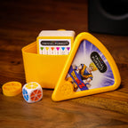 Immagine del prodotto Dragon Ball Z - Trivial Pursuit Quiz