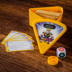 Immagine del prodotto Dragon Ball Z - Trivial Pursuit Quiz