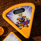 Immagine del prodotto Dragon Ball Z - Trivial Pursuit Quiz
