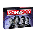Immagine del prodotto Supernatural - Monopoly