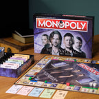 Immagine del prodotto Supernatural - Monopoly