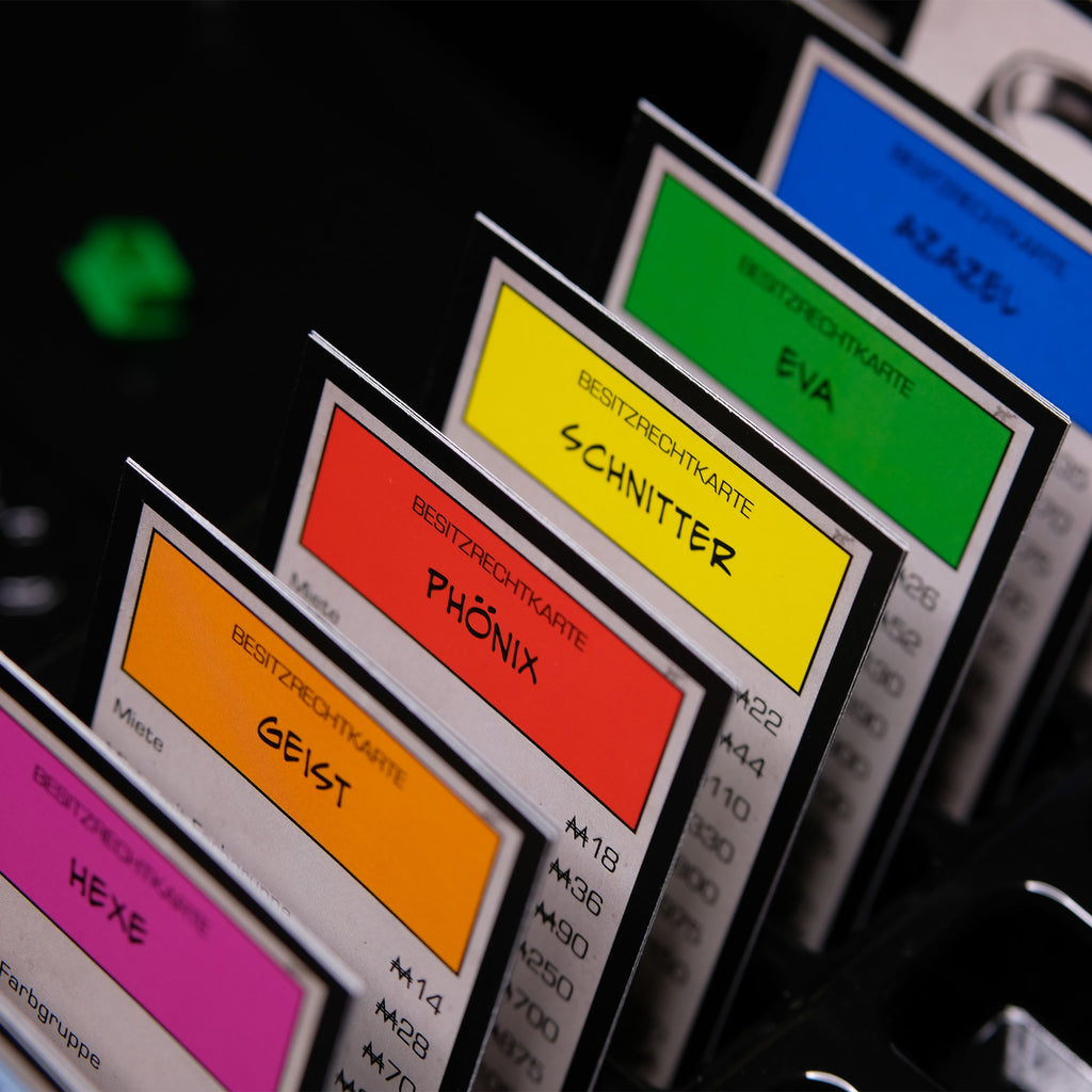 Immagine del prodotto Supernatural - Monopoly