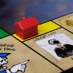 Immagine del prodotto Supernatural - Monopoly
