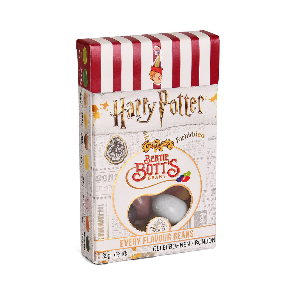 Product image Harry Potter - Bertie Botts Beans 35g Box