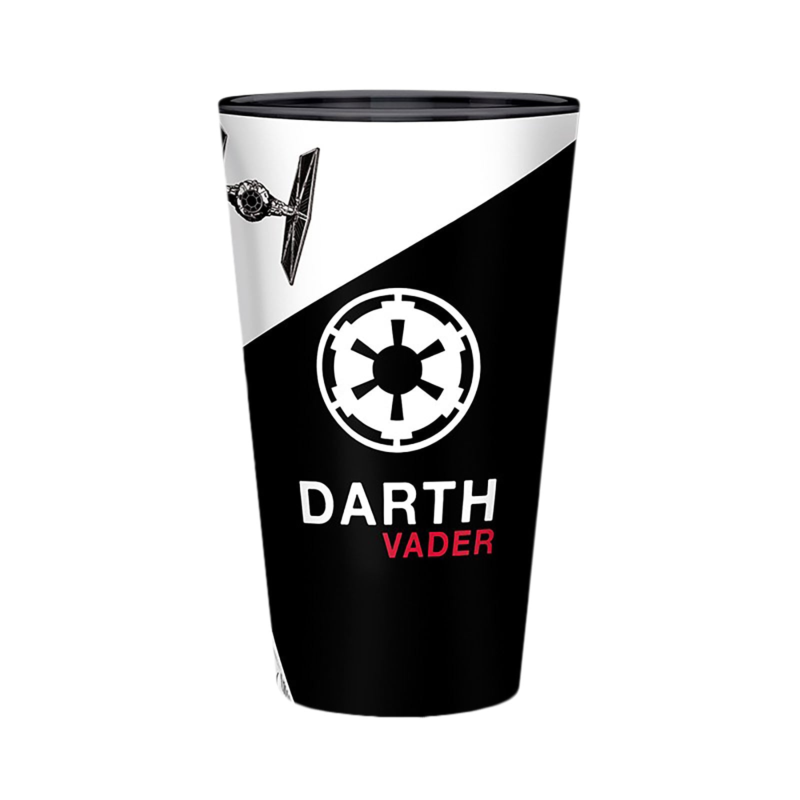 Immagine del prodotto Star Wars - Bicchiere d'Arte Darth Vader