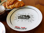 Product image Star Wars - Join the Dark Side Plate Set