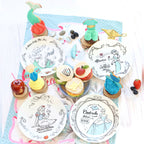 Product image Disney Princess Plate Set