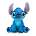 Immagine del prodotto Figura di peluche Stitch con suono 27 cm - Lilo & Stitch