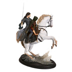 Product image The Lord of the Rings - Arwen & Frodo on Asfaloth Figure 48 cm deluxe