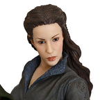 Product image The Lord of the Rings - Arwen & Frodo on Asfaloth Figure 48 cm deluxe