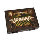 Immagine del prodotto Jumanji - Replica del Gioco da Tavolo