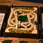 Immagine del prodotto Jumanji - Replica del Gioco da Tavolo