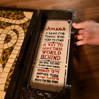 Immagine del prodotto Jumanji - Replica del Gioco da Tavolo